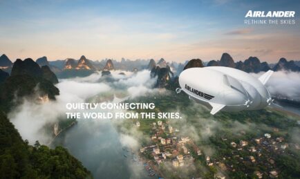 World’s Longest Aircraft Will Go Into Production