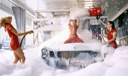 Car Wash Tips & Tricks
