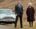 Pigs Can Fly and James Bond Goes Electric