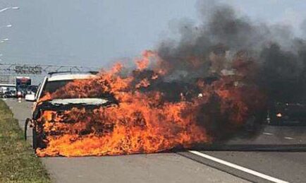 Hyundai and Kia’s Reputation Goes Up in Smoke