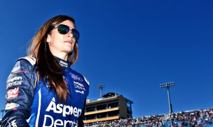 Can Female Racers React As Well As Their Male Counterparts…Throughout Their Menstrual Cycle?