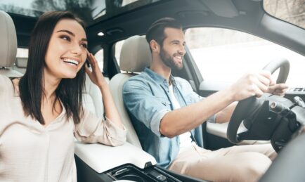 Perangai Co-Driver. Tag Member Atau Pasangan Masing-Masing Yang Ada Perangai Macam Ni