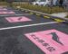 Women-Only Parking Bays: Sexism, Safety & So On…