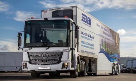 From Black Boxes to Speed Limiters, 15 Ways the European Union Will Make All Cars Safer—Part 2