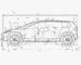 Dyson’s Patent for Electric Vehicle Hints at Aerodynamic Design and Off-Road Capability