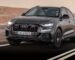 The Sleek, Luxurious and Appealing Audi Q8