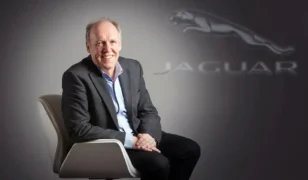 Ian Callum Calls It a Day at Jaguar
