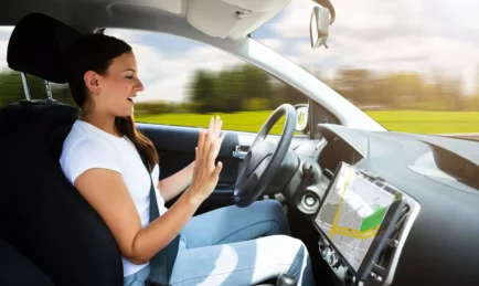 Can Huawei Launch an Autonomous Car by 2021?