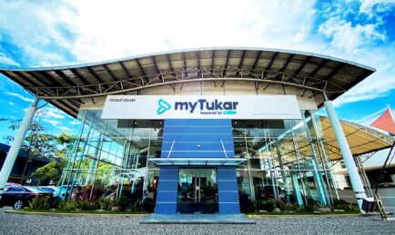 myTukar – Changing the Way We Buy and Sell Cars