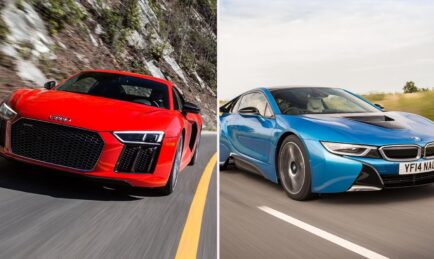 Selain Harga Mahal, Ini Sebab Kenapa Orang Kaya Pun Jarang Beli Sports Car