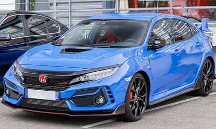 Siapa Nak Beli Honda Civic Type-R? Sila Beli Sebelum Tahun 2020