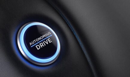 Driverless Technology Makes You a Worse Driver!