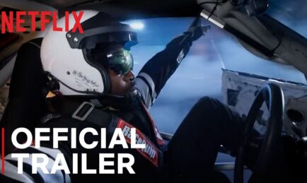 VIDEO: Netflix’s Hyperdrive is the Car Show Series You HAVE TO Watch