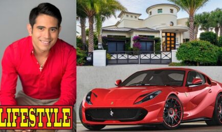 Gerald Anderson’s Car Collection
