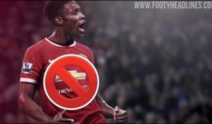 Chevrolet Tawar Hati Nak Taja Manchester United?