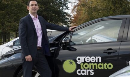 More Than a Million Miles for the Hydrogen Taxis of London