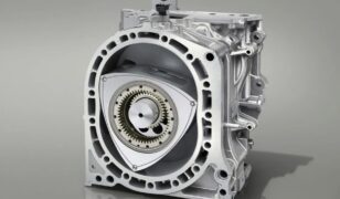Where Has The Wankel Engine Gone? And How Does It Work?