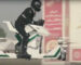 Dubai Police’s Latest Vehicle is Straight Out of Sci-Fi