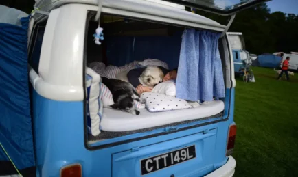 Big-Car Drivers Should ‘Have Sex and Travel’