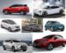 Kereta Yang Bakal Dipasarkan Tahun 2020 Di Malaysia