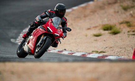 6 Most Powerful Production Bikes in 2019