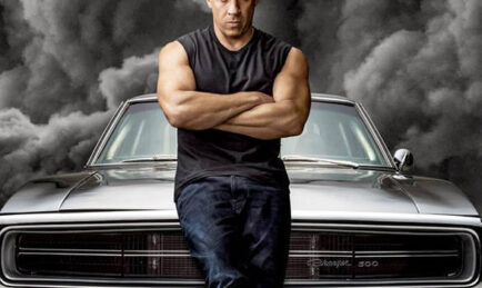 SEVEN Vehicles We’ll See in Fast & Furious 9