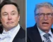 Elon Musk Doesn’t Like Bill Gates’ New Car