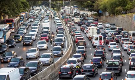 Why Do Traffic Jams Occur?
