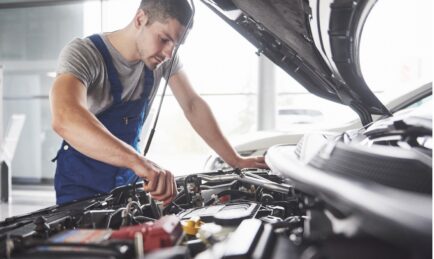 Value Added Products Have Never Been So Needed By the Automotive Trade