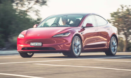 Tesla Passes 1 Millionth Electric Car Mark…But There’s A Long Way Yet to Go