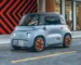 Citroen’s Mini Electric Car Can Be Driven By 14-Year-Olds