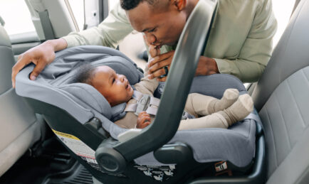Best Car Seats For Your Child. Some Priced Less Than RM300 – Part 1