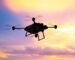 Malaysian Army Uses Drones to Remotely Ensure Compliance