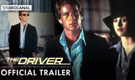 Lesser-Known (Or Maybe Just Old) Car Movies To Watch During the Quarantine Period