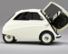 Small Urban Electric Cars to Look Out For in 2020
