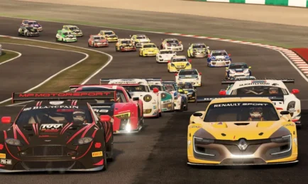 Best Racing Games To Download On Your Phone For FREE And Kill Time