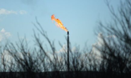 Oil Companies Will Pay You to Take Their Oil Away…