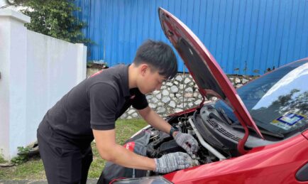 What To Do If Your Car Battery Has Died During Quarantine