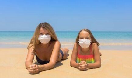 Fancy a Holiday? What Global Travel Will Look Like Post-COVID.