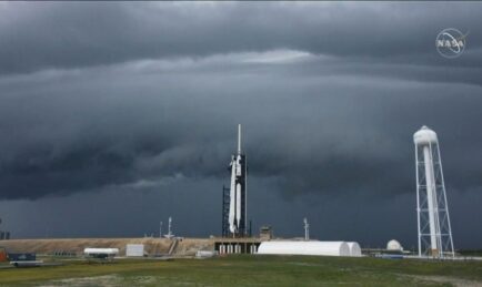 Virgin Fails to Ignite, Space X Fails to Excite