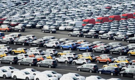 More People Will Buy Cars Post-COVID19, But The Way They Do It Will Change