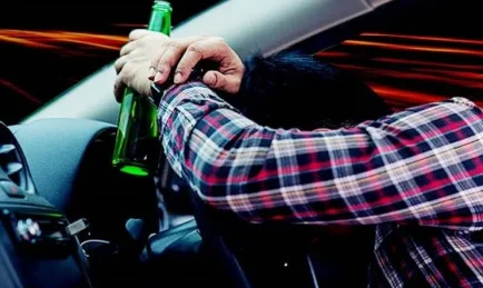 Kesan PKP/Lockdown: Pemandu Kereta Memandu Kereta Memandu Macam Orang Mabuk
