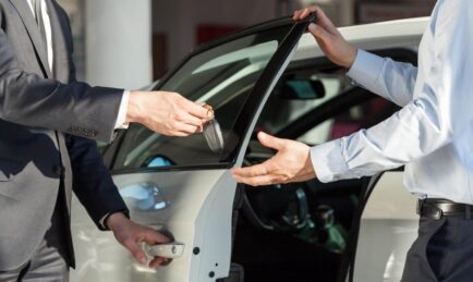 To Buy or Subscribe To A Car? Ask Yourself These Questions…