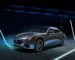 Maserati’s First Electrified Car is a Ghibli With a Mild-Hybrid System