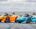 McLaren Launches Supercar for Kids