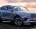 The Updated Bentley Bentayga Gains New Tech and Confident Looks The Updated Bentley Bentayga Gains New Tech and Confident Looks