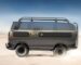 This Clever Concept is Really Ten Vehicles In One