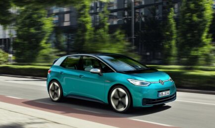 VW’s ID.3 EV Gets Panned as the Ex-Boss Faces Criminal Charges