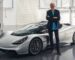 Gordon Murray Adds a T.50 to His Portfolio of Unique Builds Gordon Murray Adds a T.50 to His Portfolio of Unique Builds