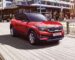 Kia Seltos – a New B-Segment SUV For The Sporty Millenial